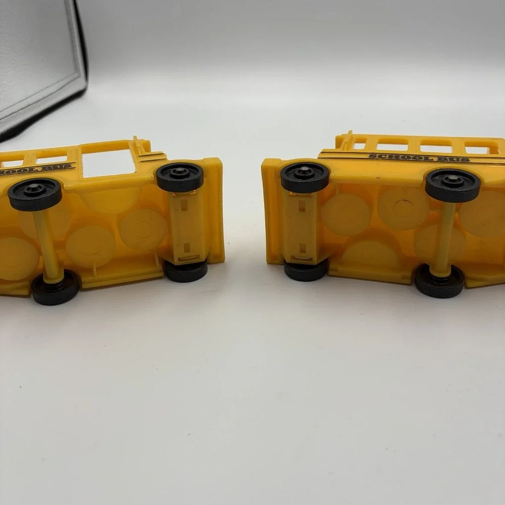 Fisher-Price lot school